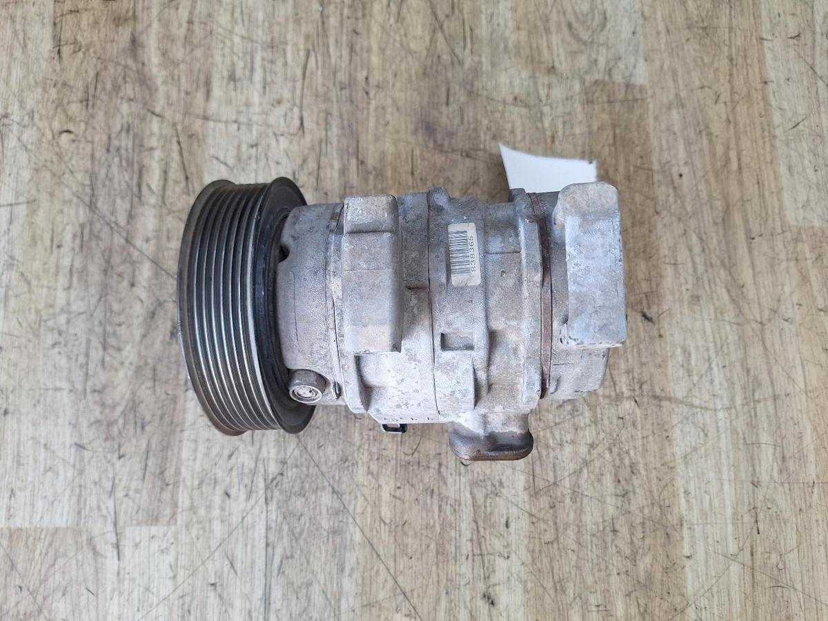 1000953294-A/C Compressor Top