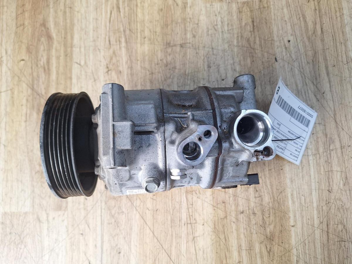 1000896051-A/C Compressor Top