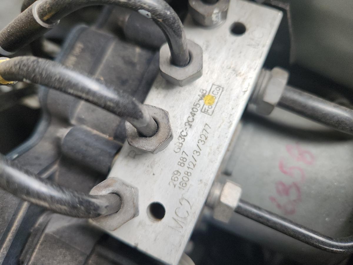 1000943040-Abs Pump/Modulator