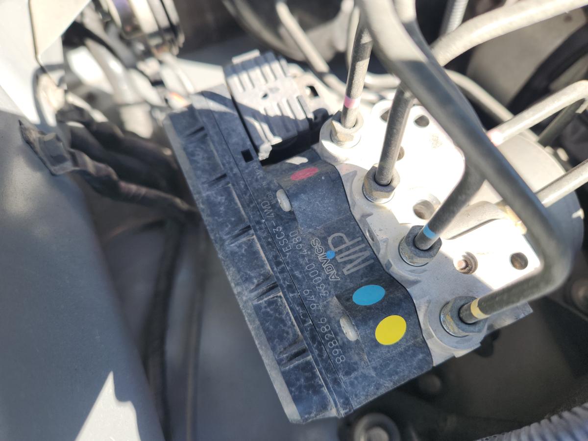 1000947003-Abs Pump/Modulator