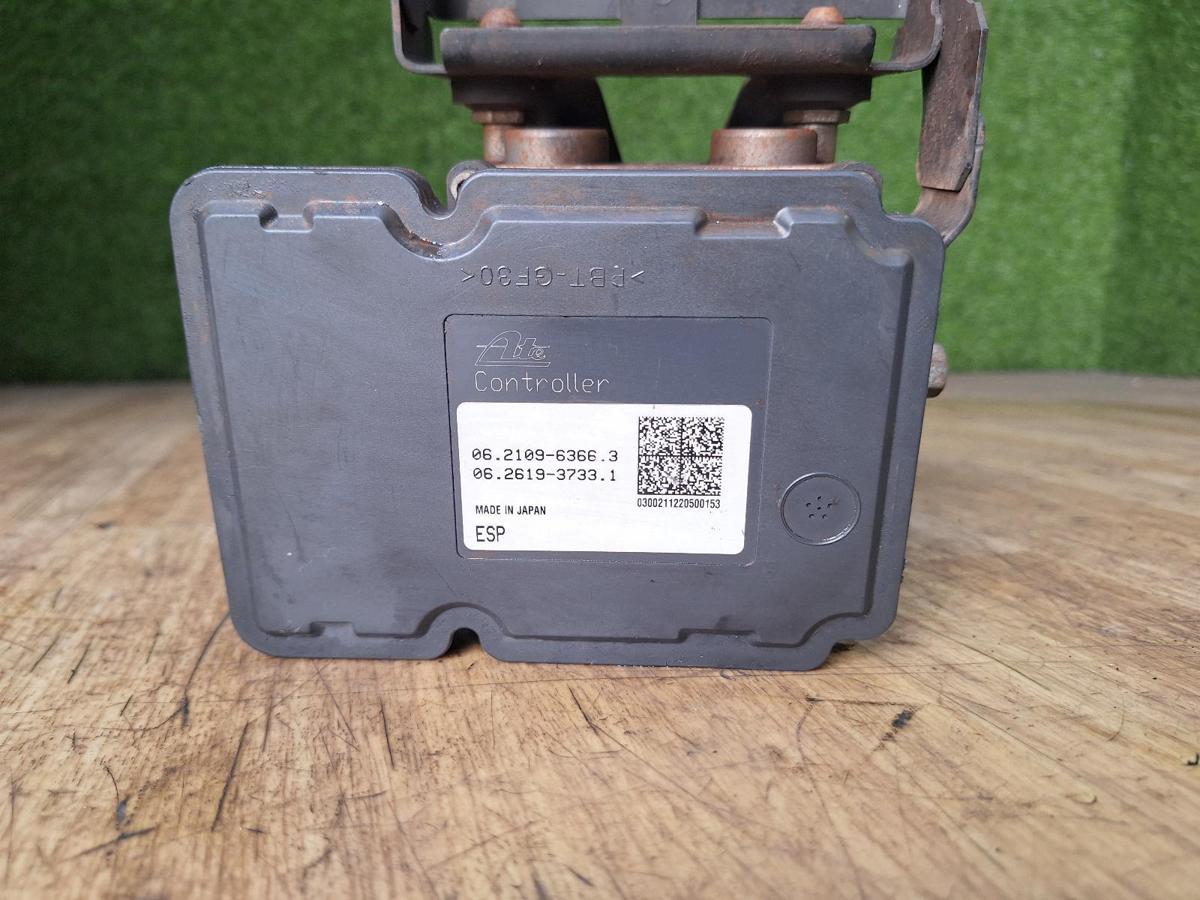 1000952580-Abs Pump Modulator Part Number 1