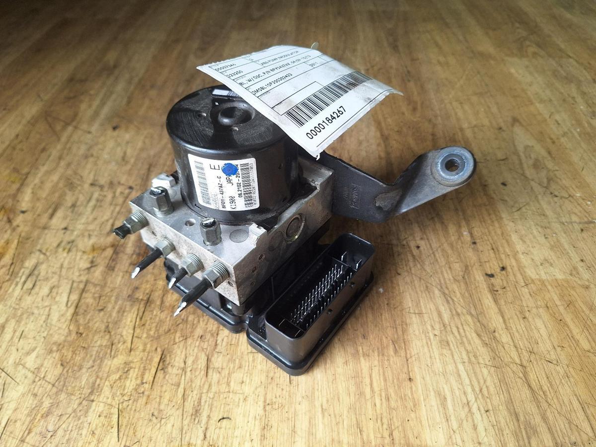 1000917050-Abs Pump Modulator Top