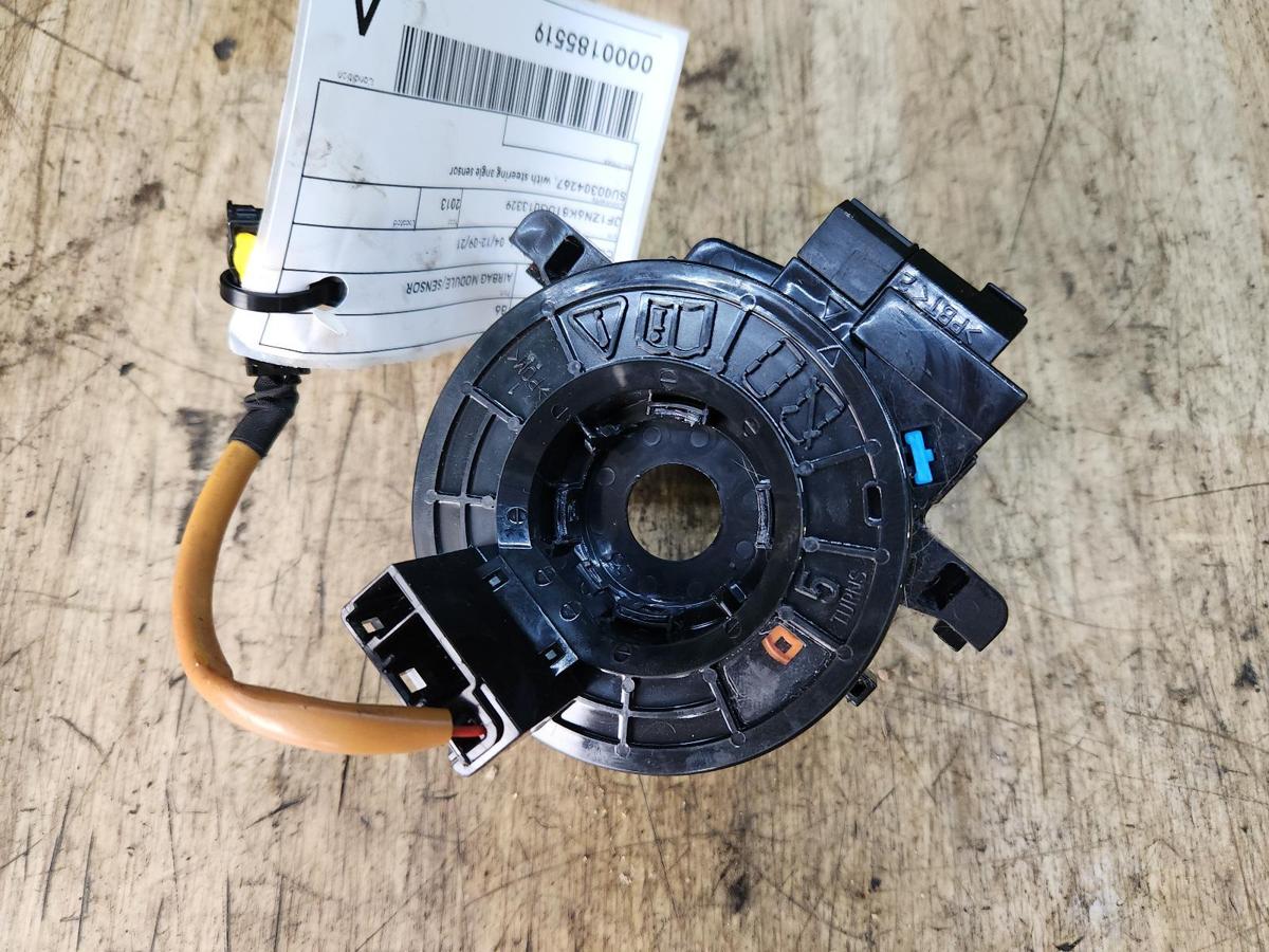 1000922724-Airbag Module Sensor Clock Spring Top