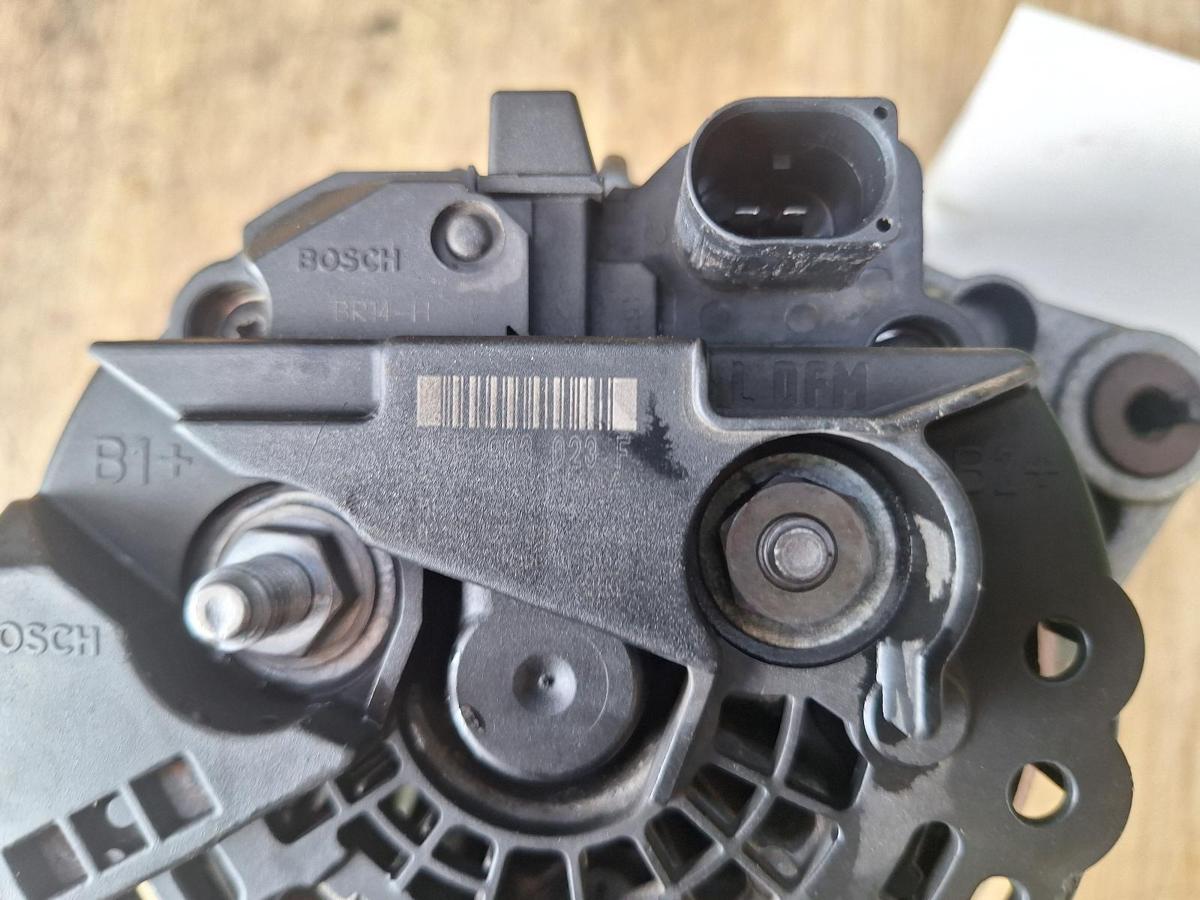 1000893166-Alternator Part Number