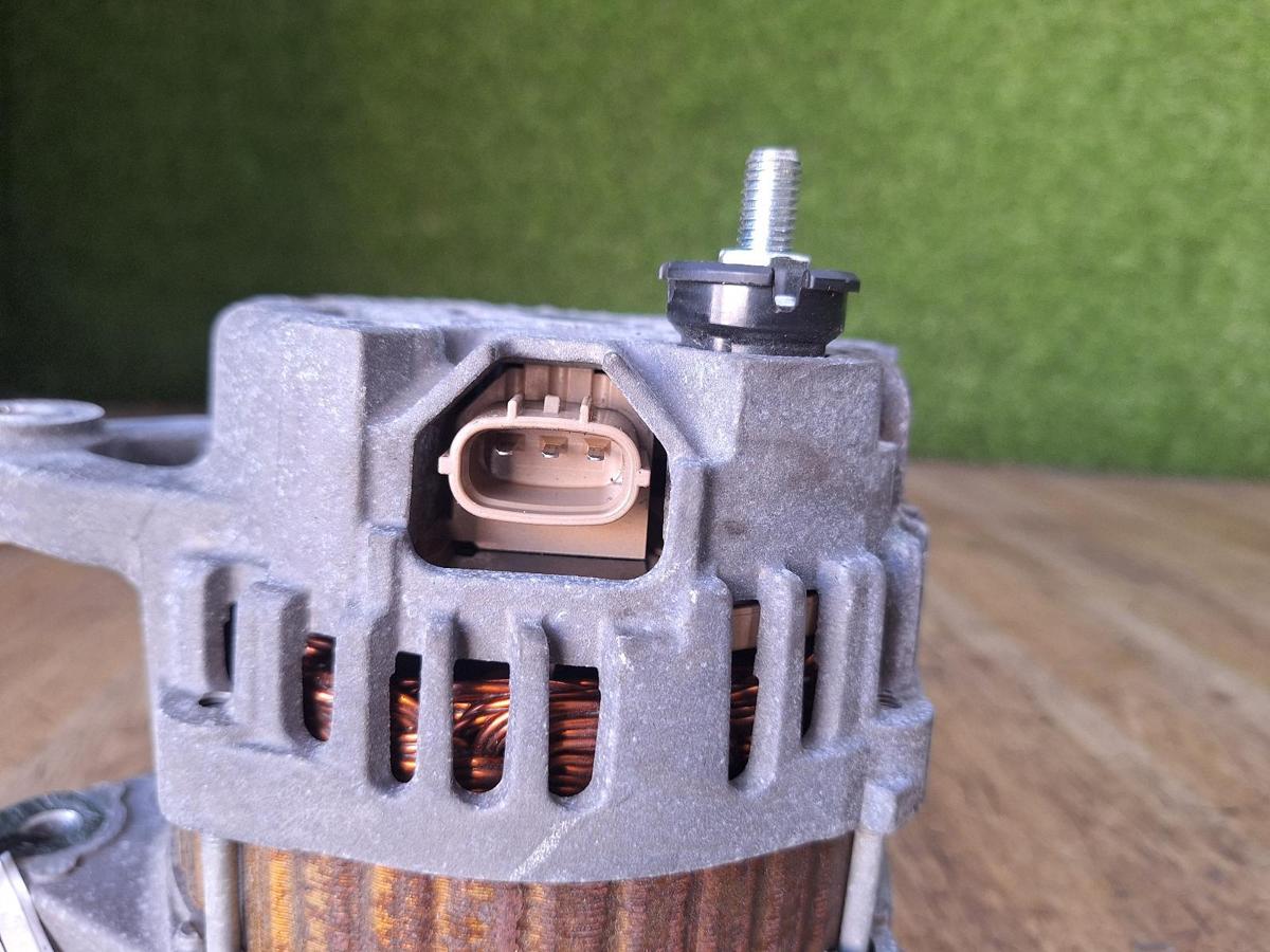 1000947580-Alternator Plug