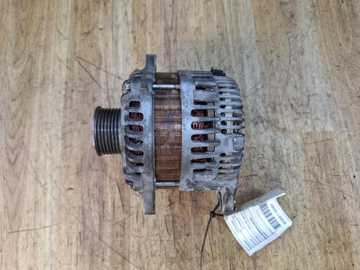Alternator for NISSAN PATHFINDER