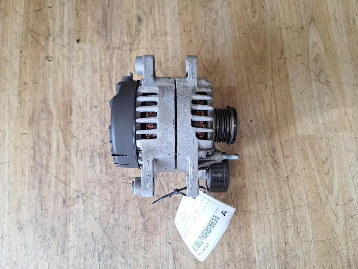 1000910020-Alternator Top