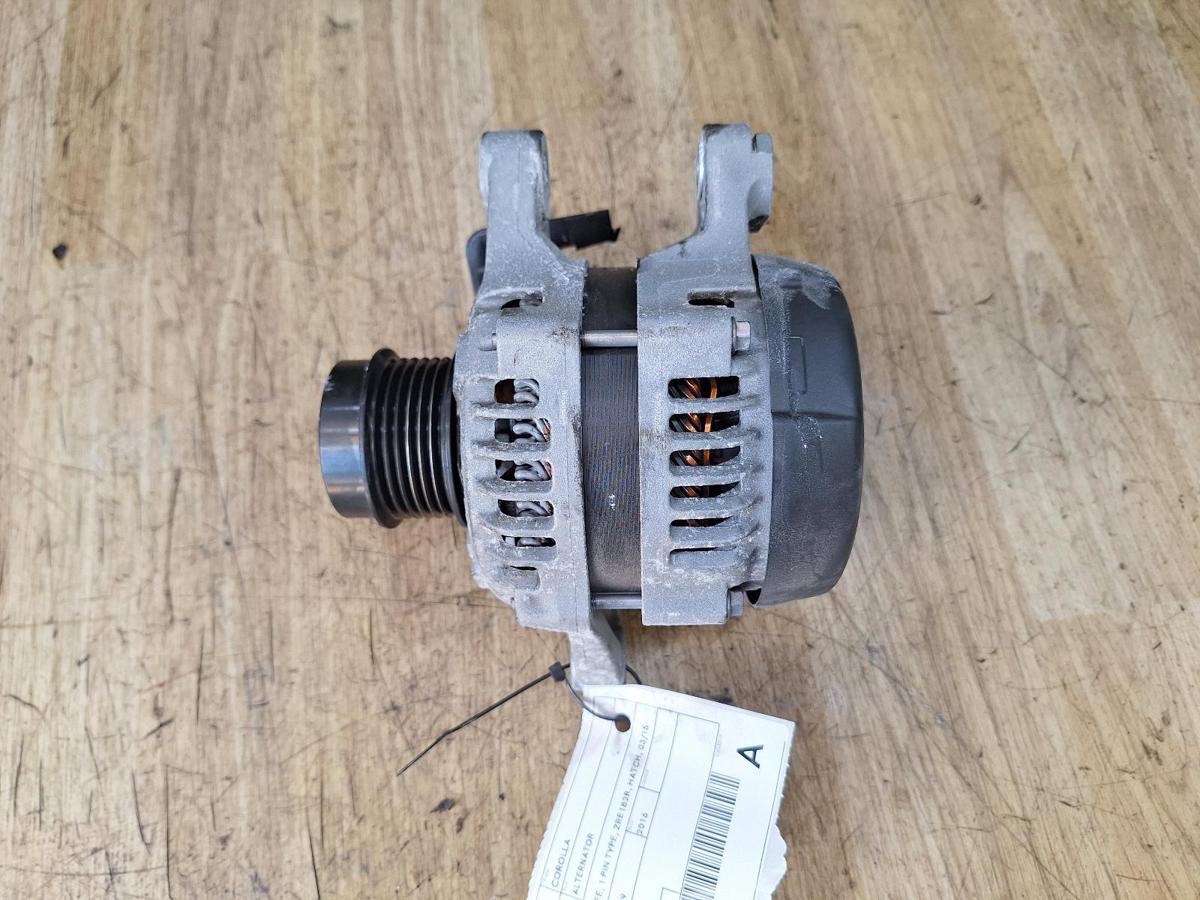 Alternator for TOYOTA COROLLA