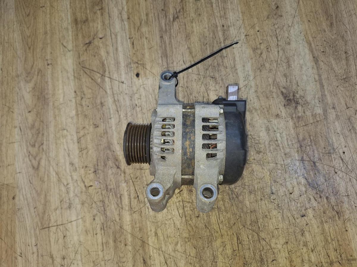 Alternator for ISUZU DMAX