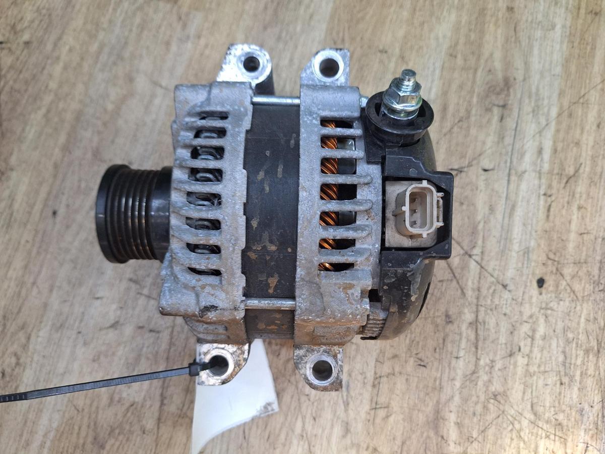 Alternator for JEEP WRANGLER