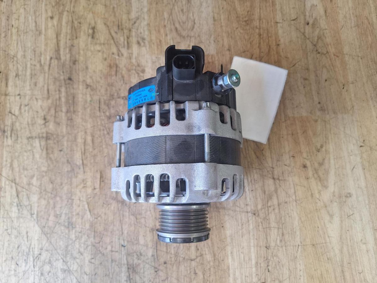 Alternator for CHERY TIGGO 8 PRO MAX