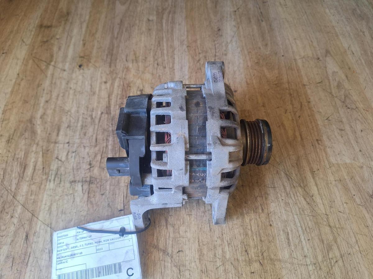 Alternator for MAHINDRA PIK UP