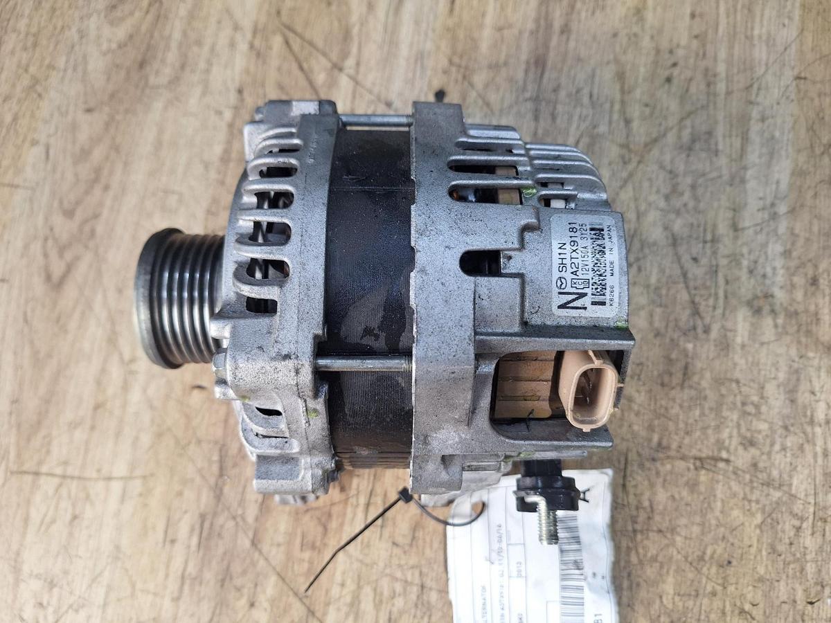 Alternator for MAZDA 6