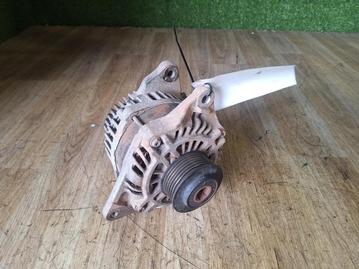 Alternator for MITSUBISHI PAJERO