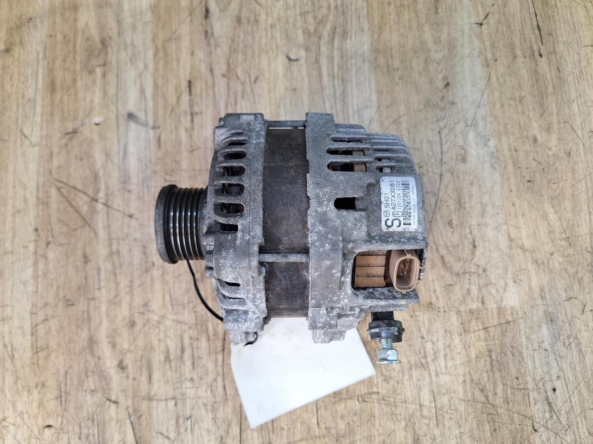 Alternator for MAZDA CX5