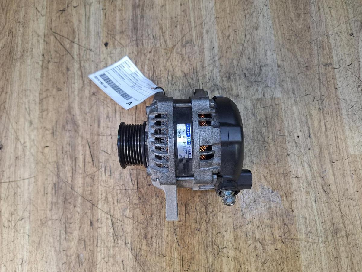 Alternator for SUZUKI SWIFT