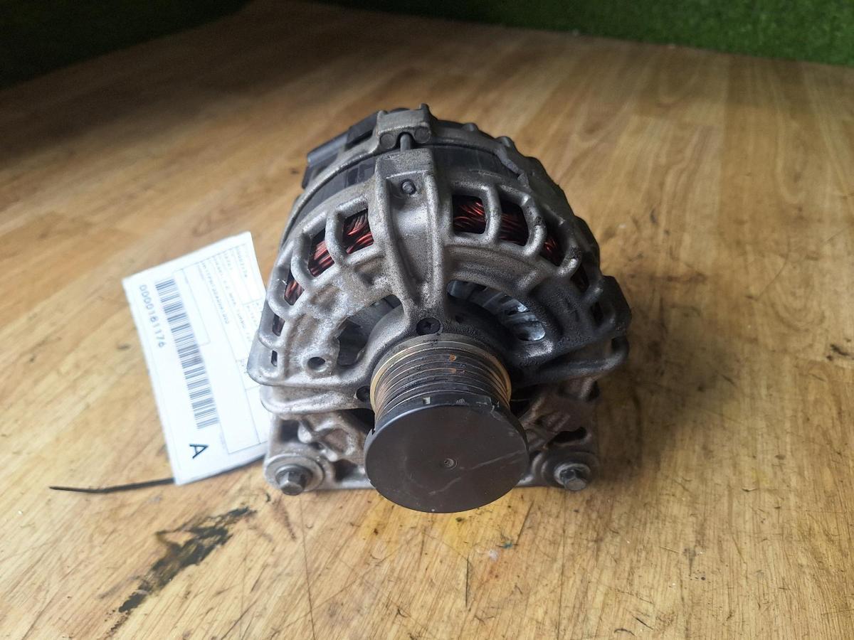 Alternator for NISSAN XTRAIL