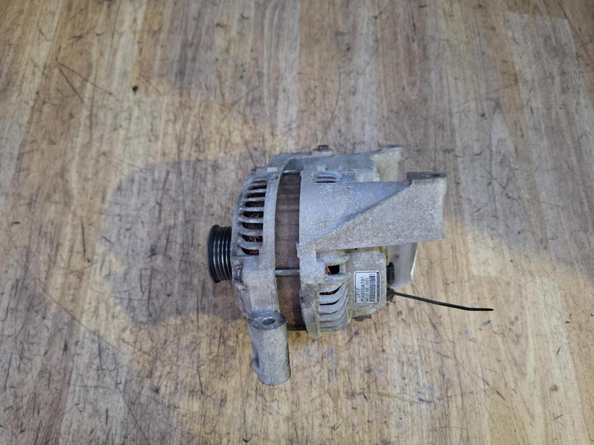 Alternator for MAZDA 3