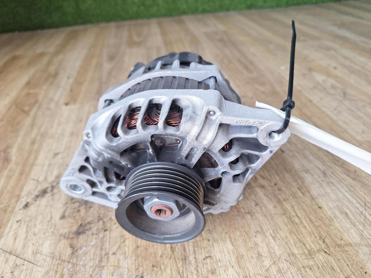 Alternator for KIA RIO