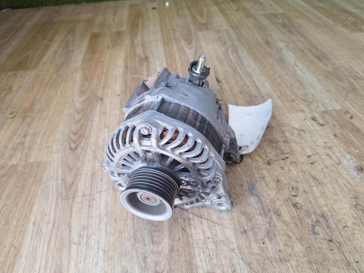 Alternator for MAZDA CX5
