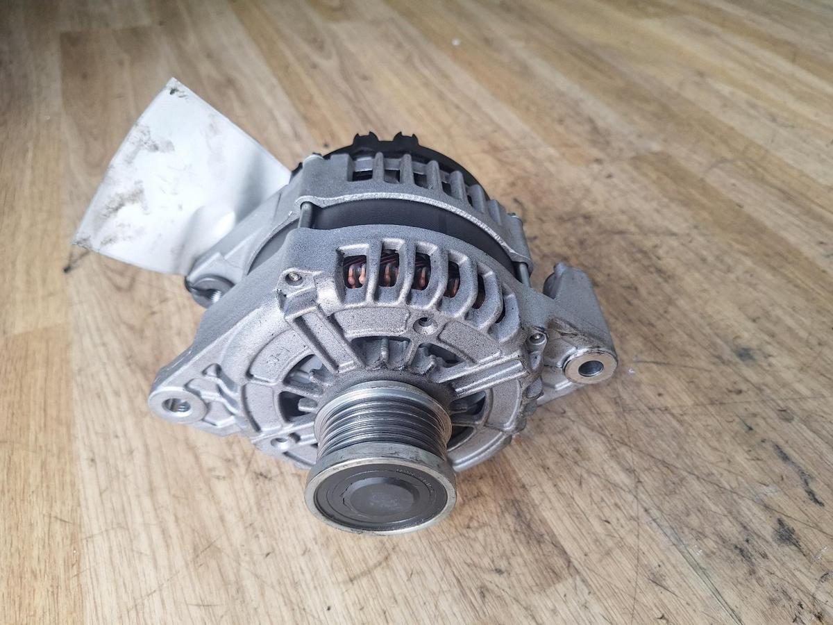 Alternator for SSANGYONG REXTON
