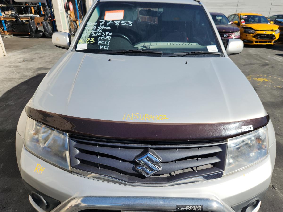 Bonnet for SUZUKI VITARA