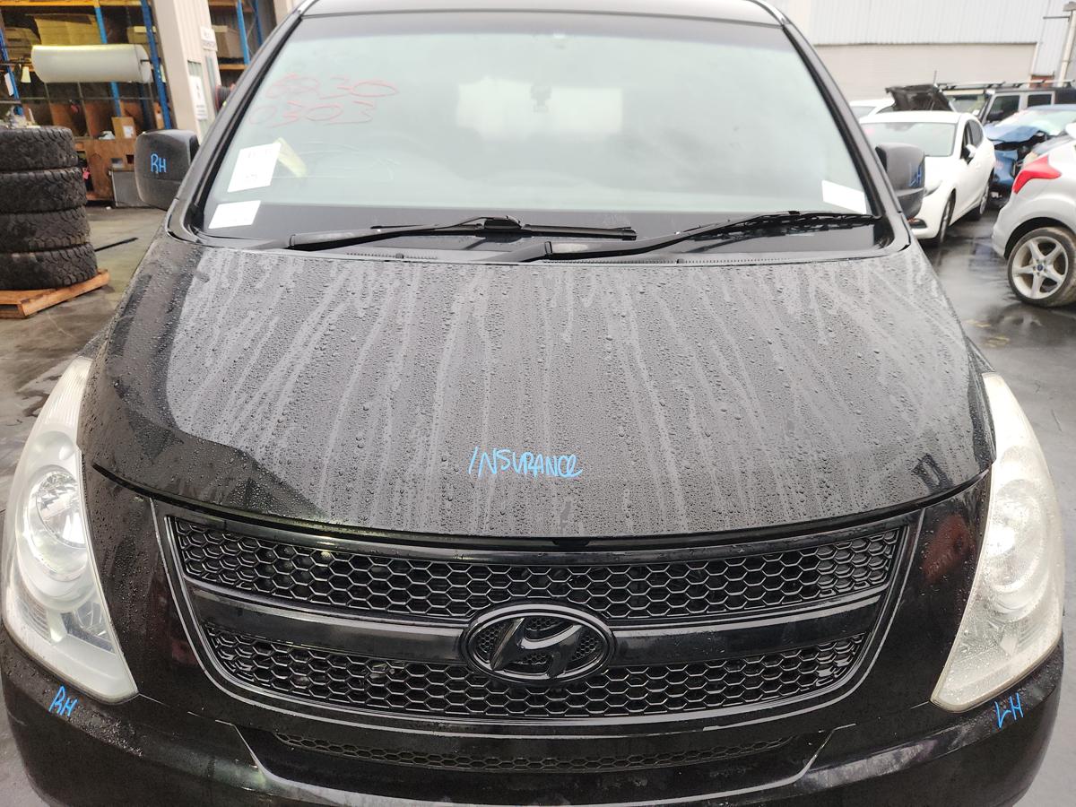 Bonnet for HYUNDAI ILOAD/IMAX