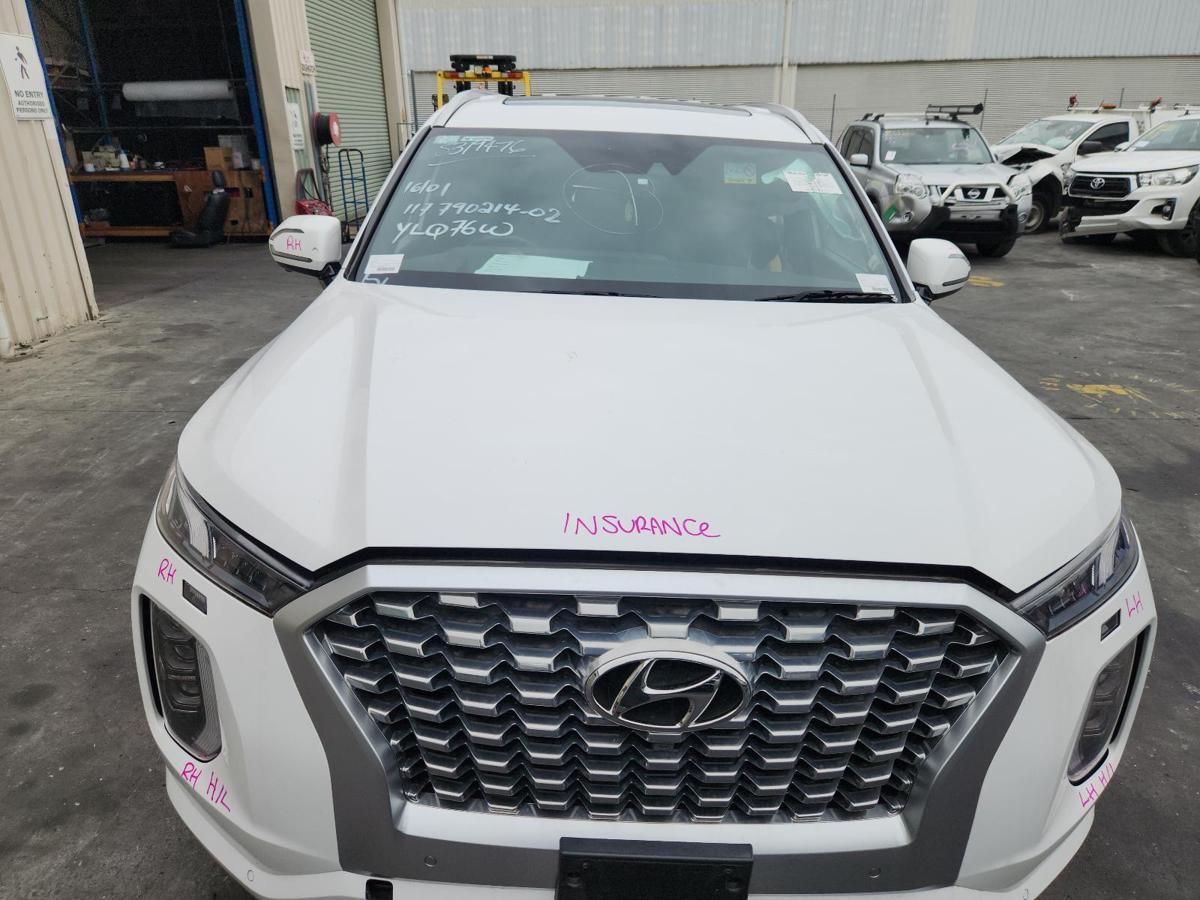 Bonnet for HYUNDAI PALISADE