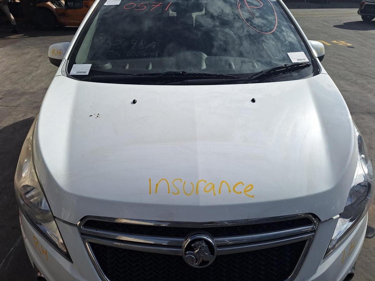 Bonnet for HOLDEN BARINA