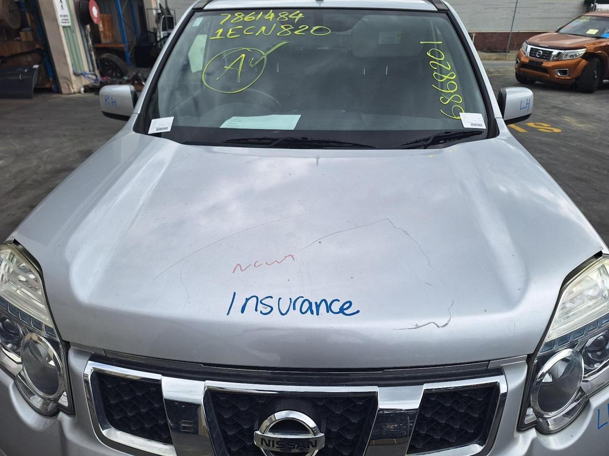 Bonnet for NISSAN XTRAIL