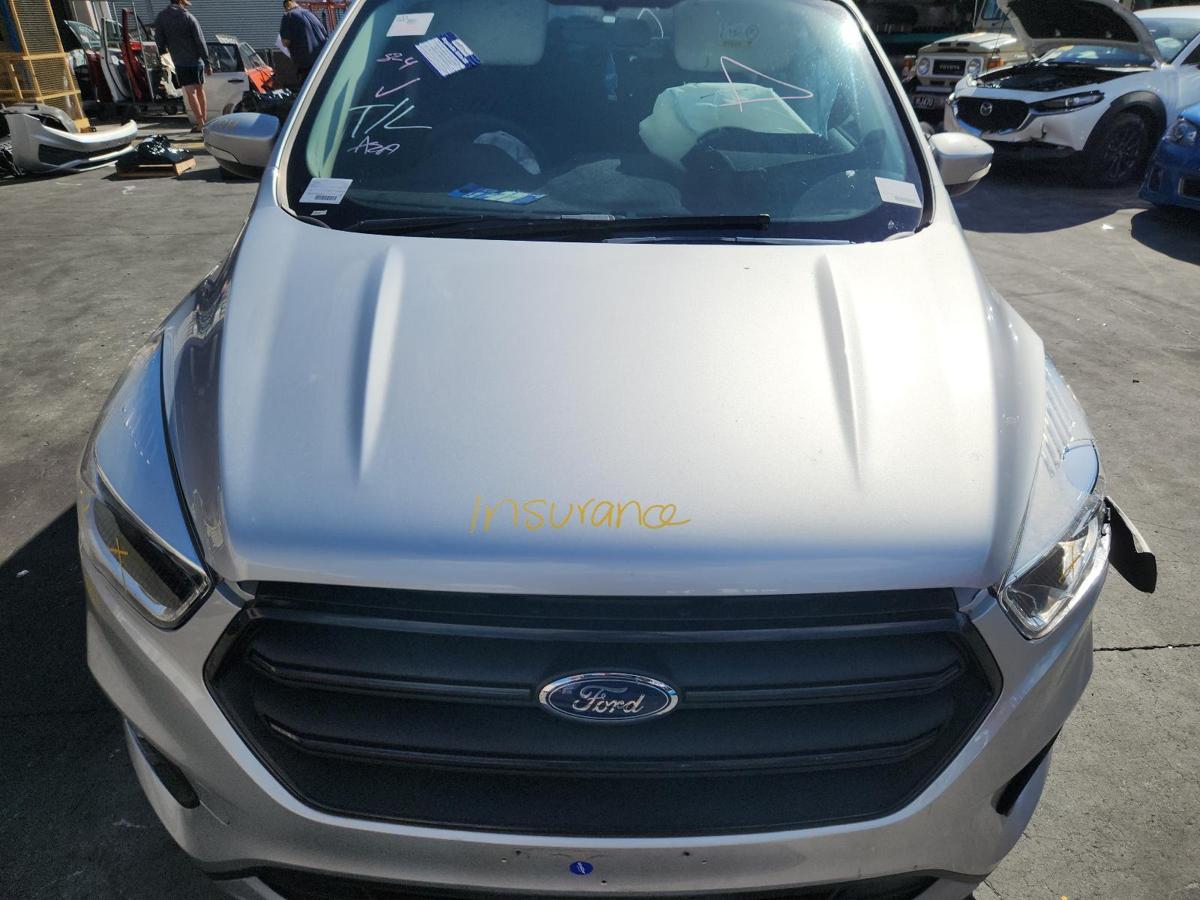Bonnet for FORD ESCAPE