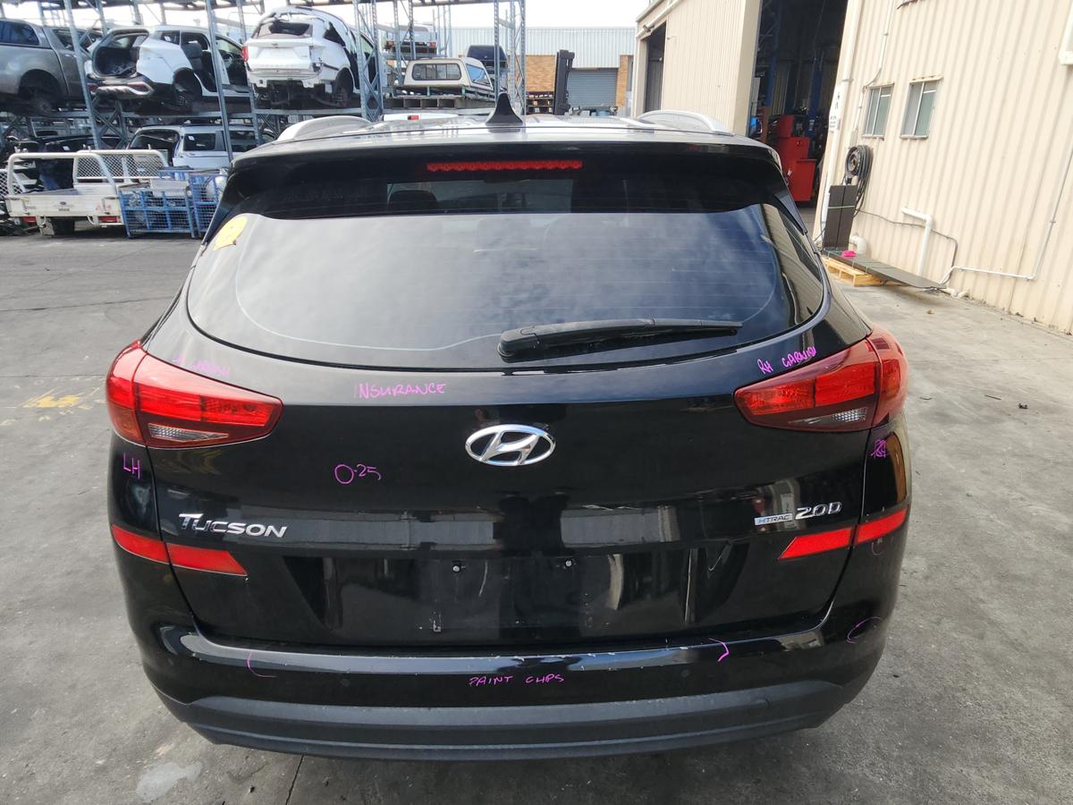 Bootlid/Tailgate for HYUNDAI TUCSON