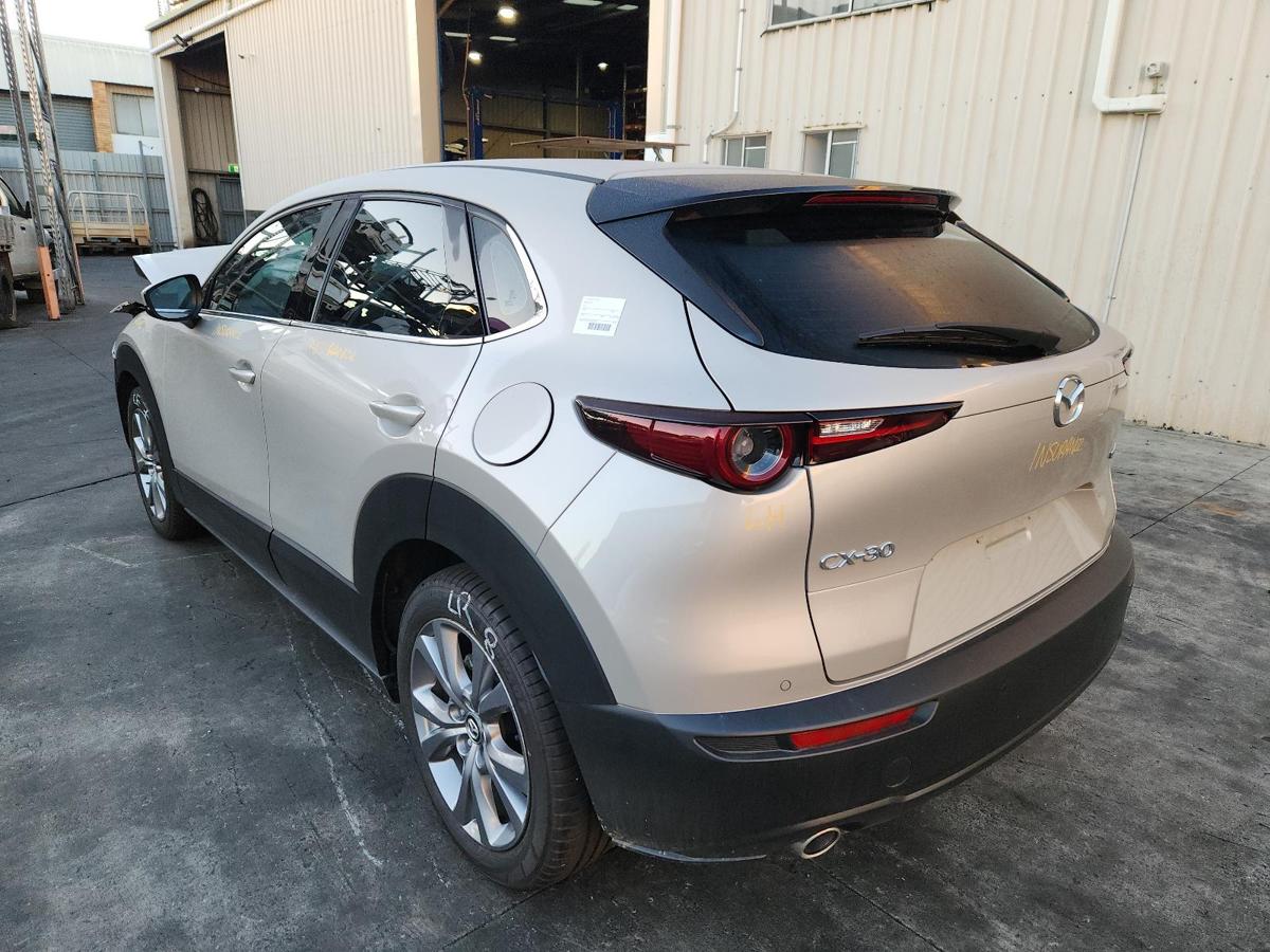 Bootlid/Tailgate for MAZDA CX30