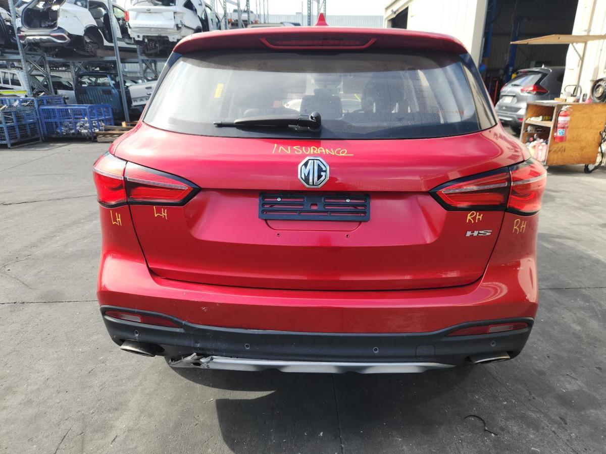 Bootlid/Tailgate for MG HS