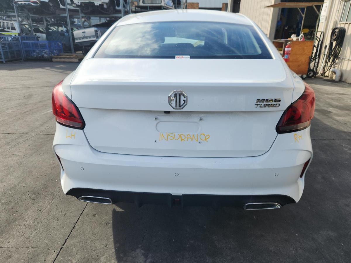 Bootlid/Tailgate for MG MG5