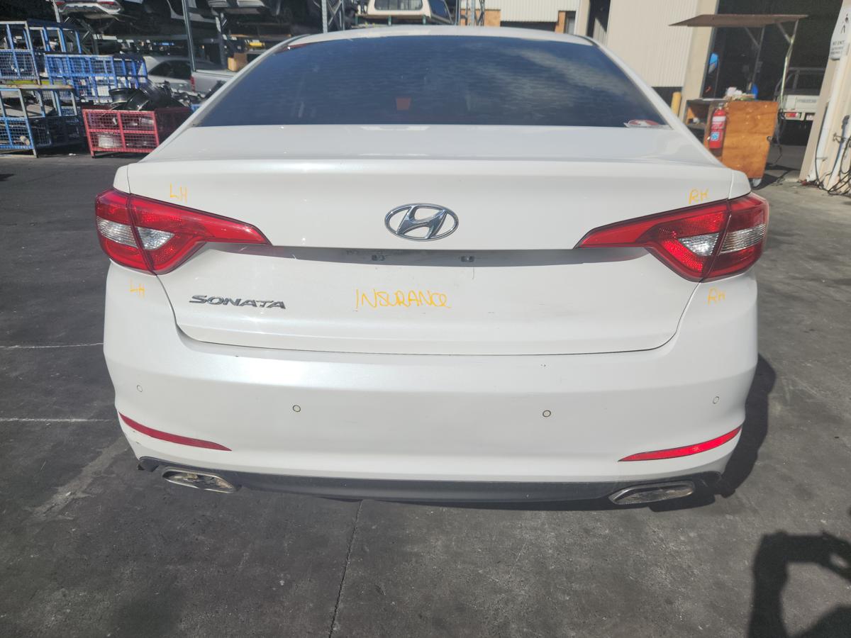 Bootlid/Tailgate for HYUNDAI SONATA