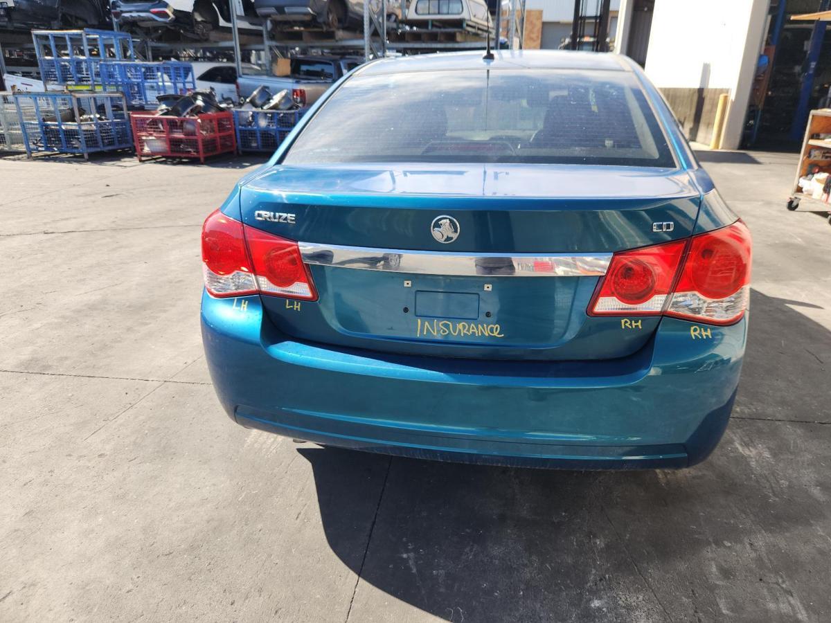 Bootlid/Tailgate for HOLDEN CRUZE