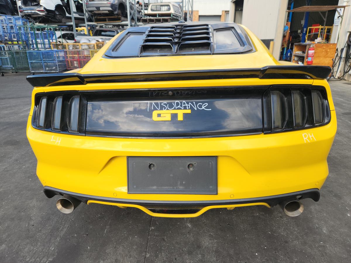 Bootlid/Tailgate for FORD MUSTANG