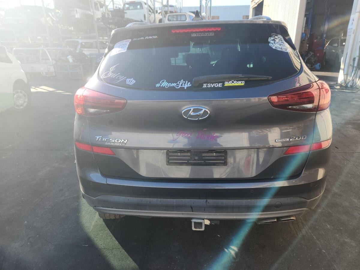 Bootlid/Tailgate for HYUNDAI TUCSON