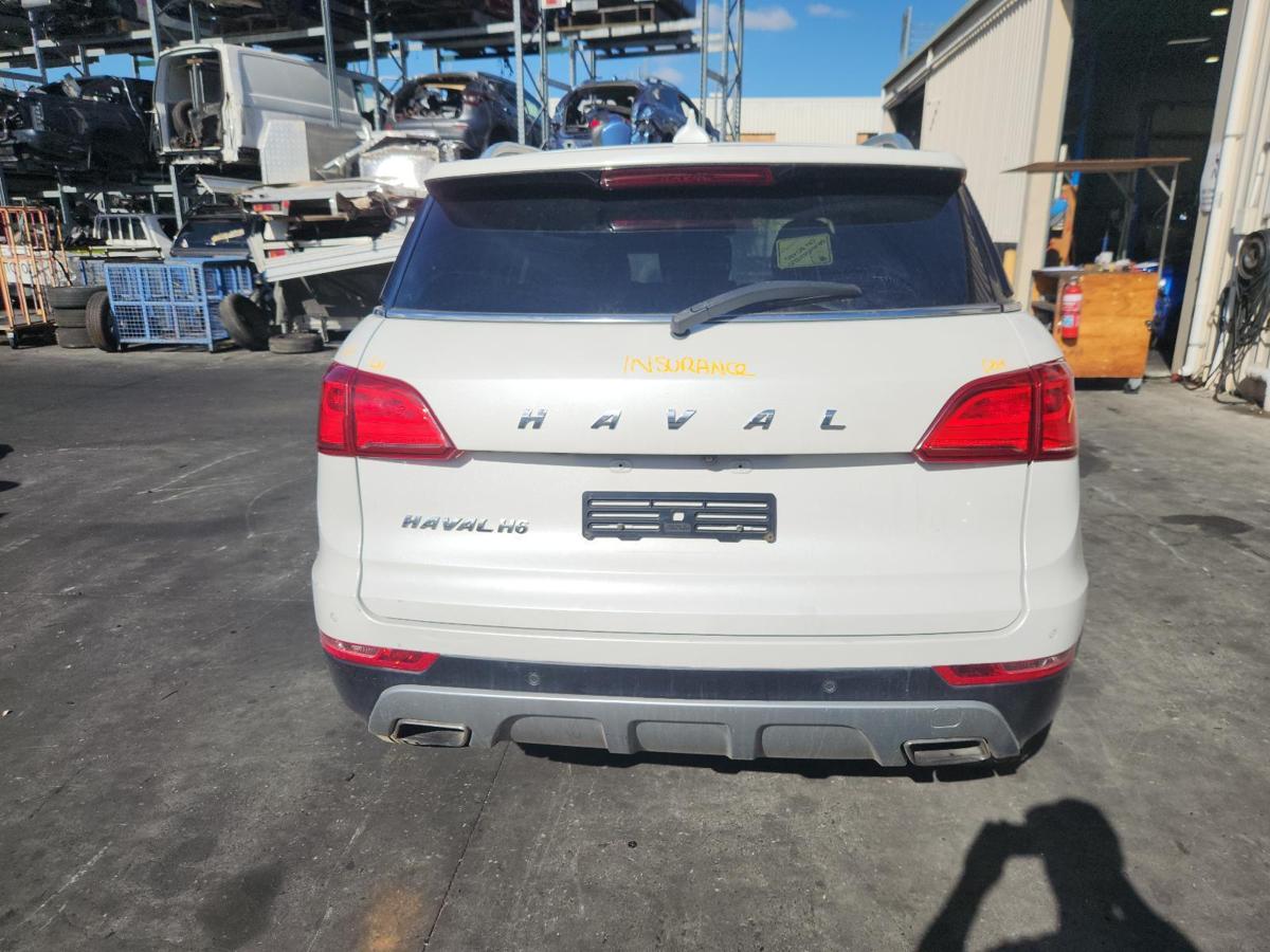 Bootlid/Tailgate for HAVAL H6