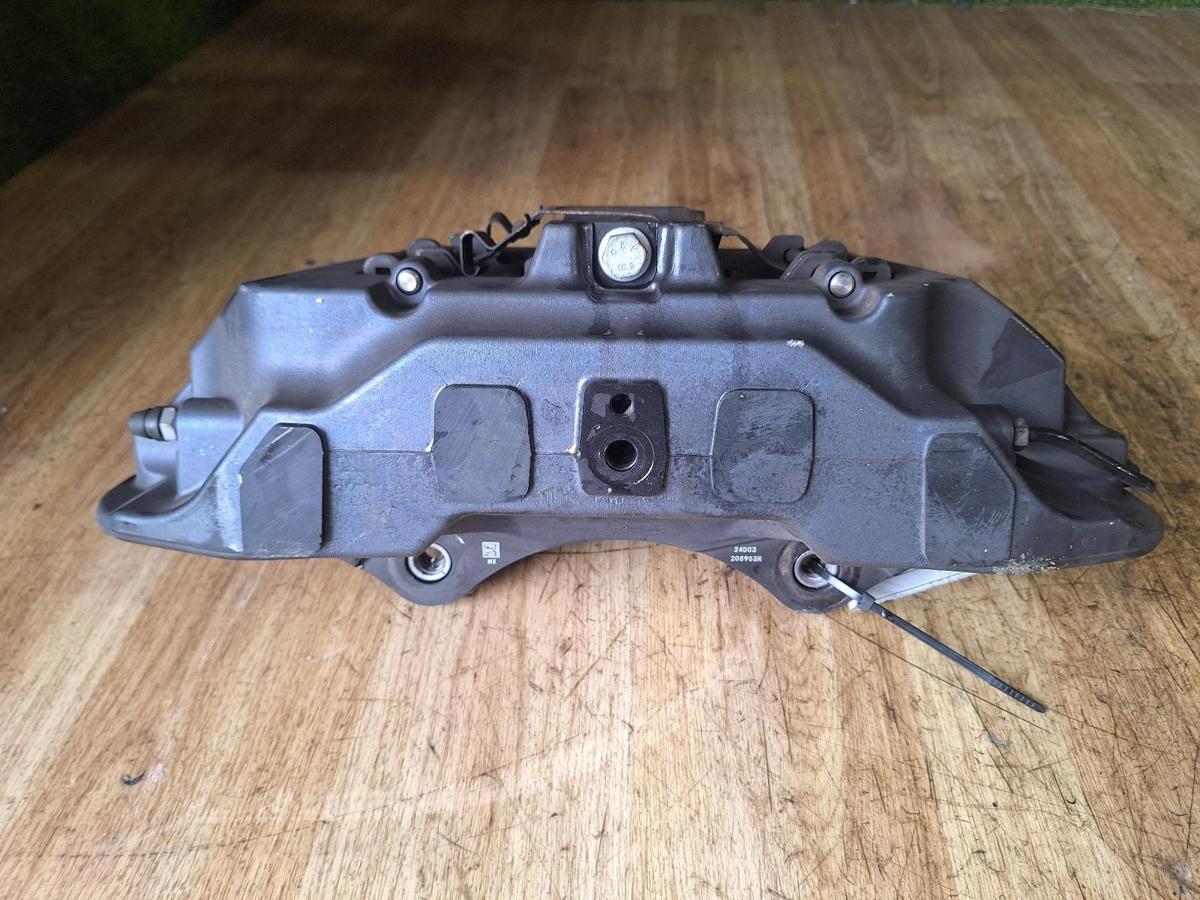 Caliper for FORD MUSTANG
