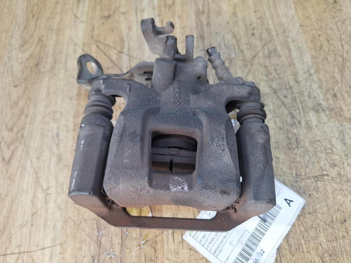 Caliper for MAZDA 6