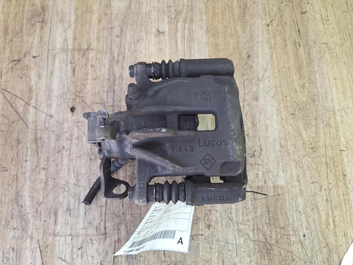 Caliper for RENAULT TRAFIC