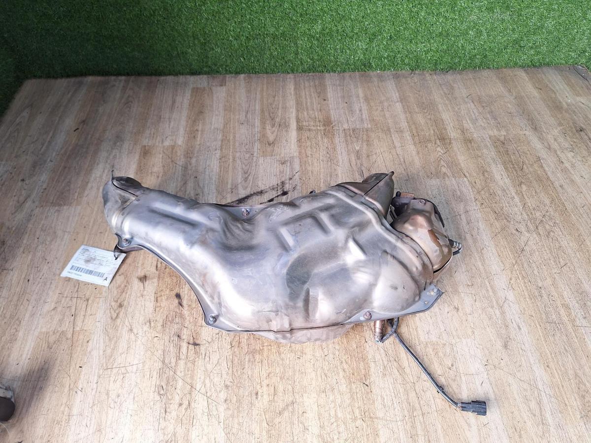 1000957729-Catalytic Converter Top