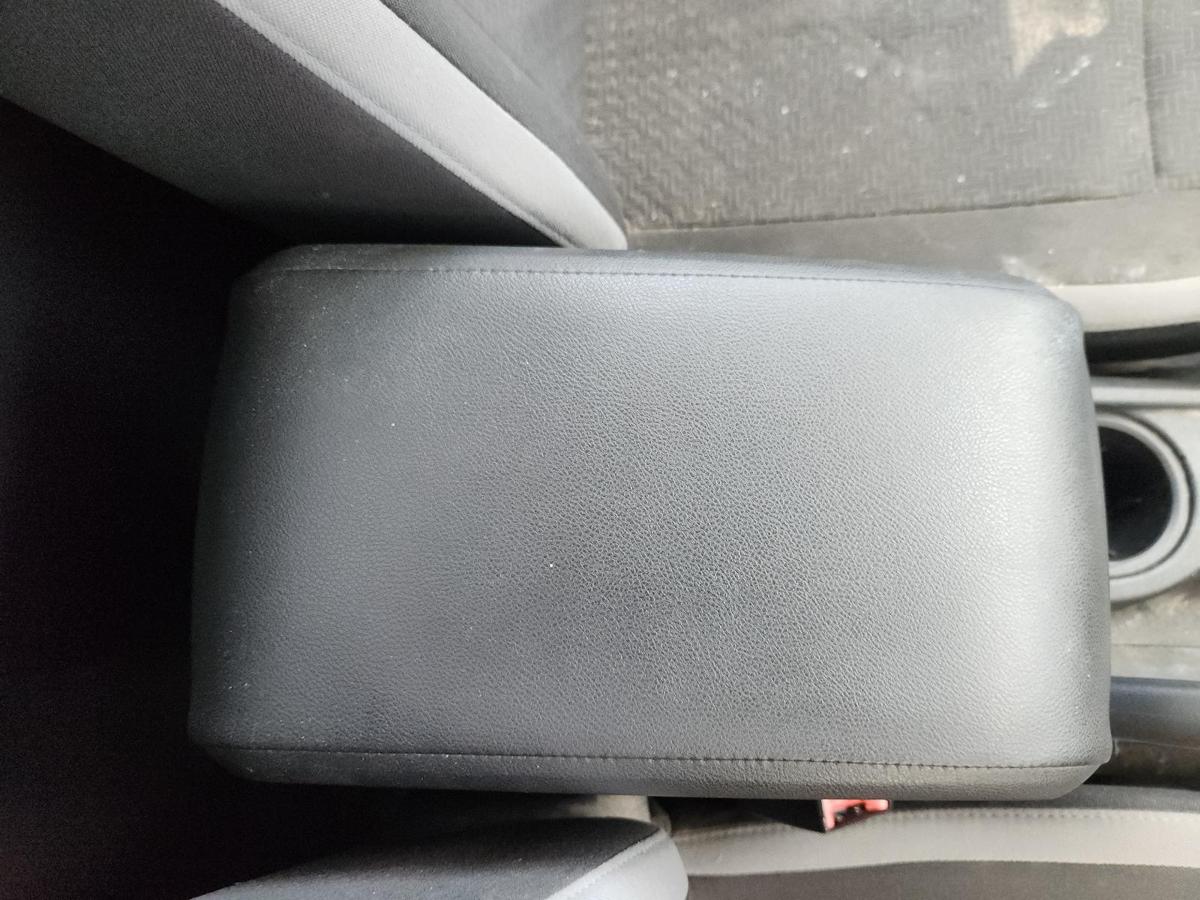 Centre Console lid