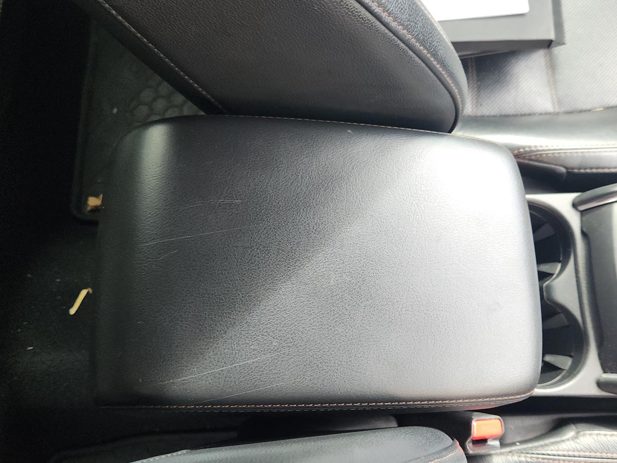 Console for MAZDA CX5