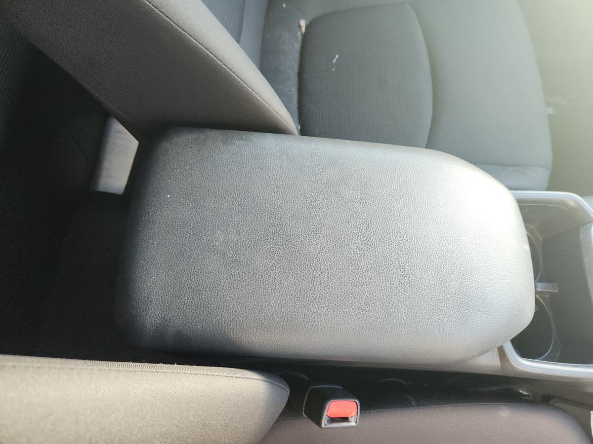 Console for TOYOTA RAV4