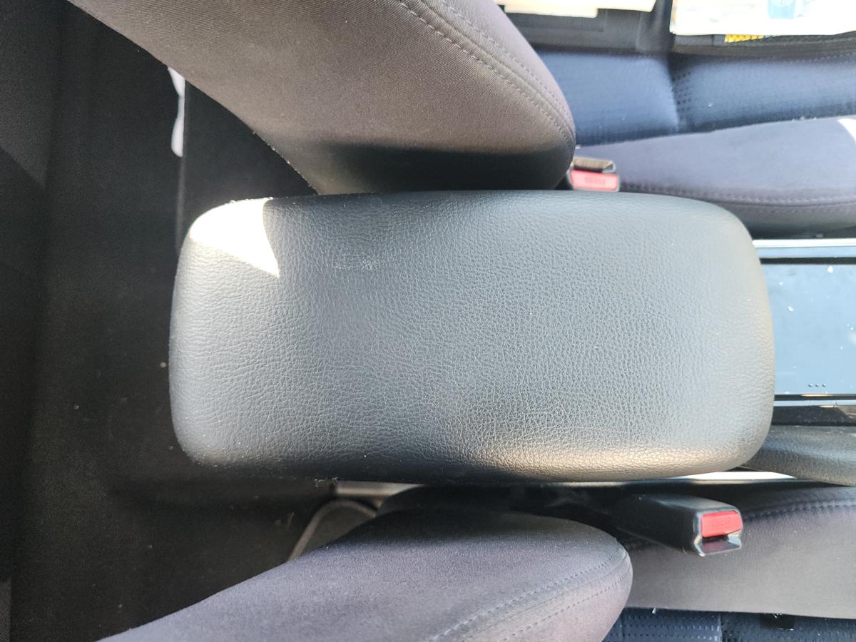 Console for MAZDA 6