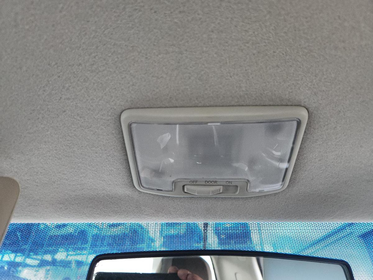 Courtesy Light