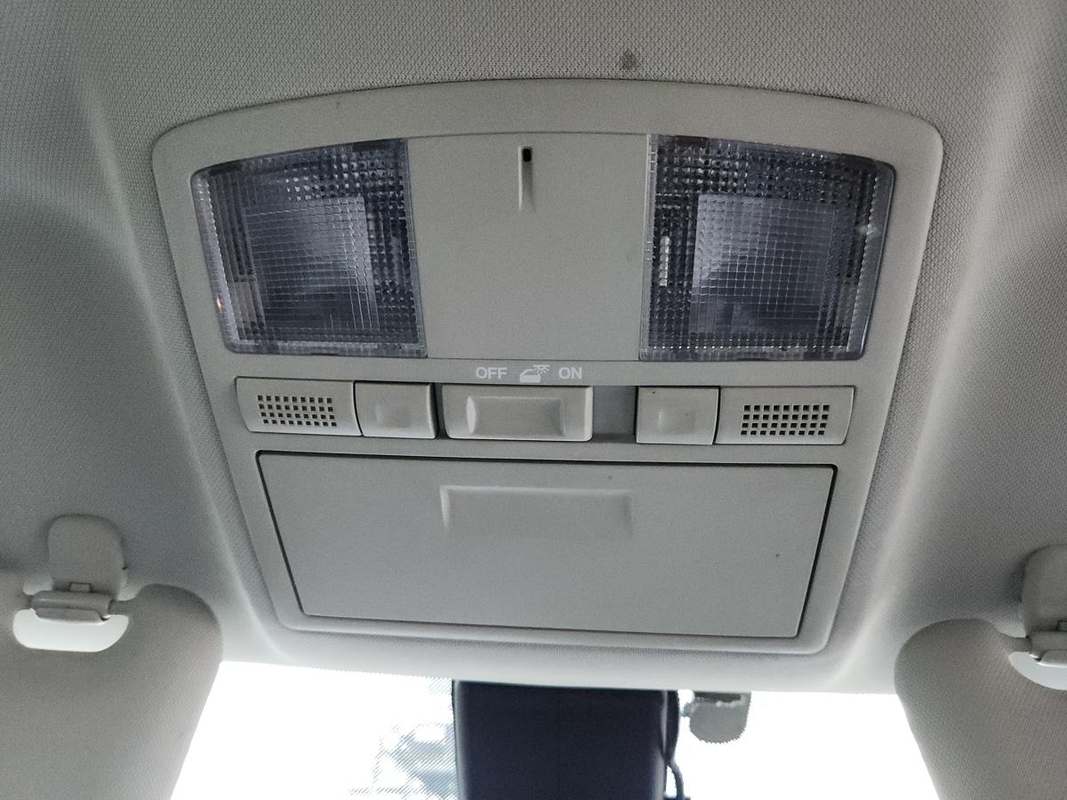 Courtesy Light for MAZDA 6